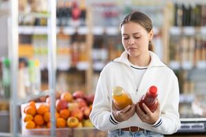 Šta se krije iza "zero" ili "no sugar" napitaka: Da li su "zdravi" sokovi zaista zdravi i kako utiču na naše telo?