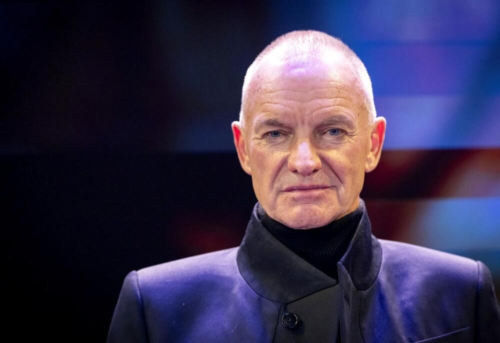 foto: EPA/SANDER KONING