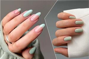 5 ideja za mint nokte koji će osvežiti svaki look: Kad probate ovaj prolećni manikir, više nećete poželeti drugi