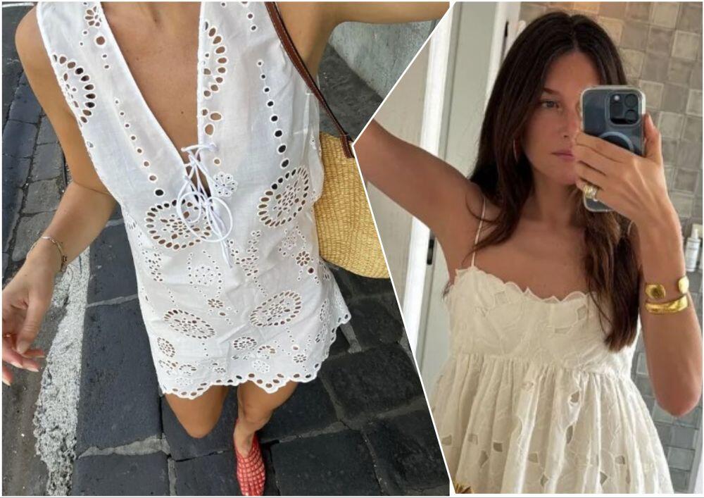 Lan je najmudriji dodatak garderoberu na proleće i leto, a mogućnosti su razne!