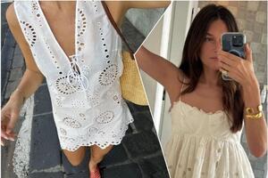5 ultratrendi komada od lana koje treba da nabavite pre juna: Čine da sve izgleda skuplje, odišu otmenošću i tako su šik