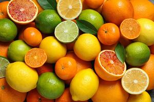 Imunobomba u tanjiru! Limun, grejpfrut, narandža ili mandarina &ndash; koje je najzdravije citrusno voće?