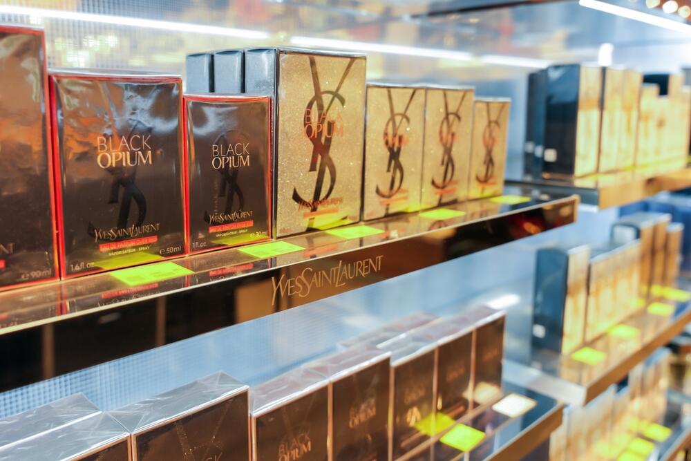 YSL se proteklih decenija izdvojio kao brend iza najpopularnijih parfema