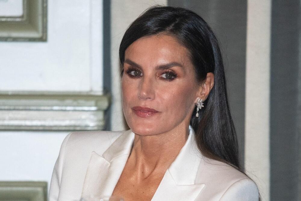 KRALJICA LETICIJA DOŽIVELA TEŠKE TRAGEDIJE PRE NEGO ŠTO SE UDALA ZA KRALJA 