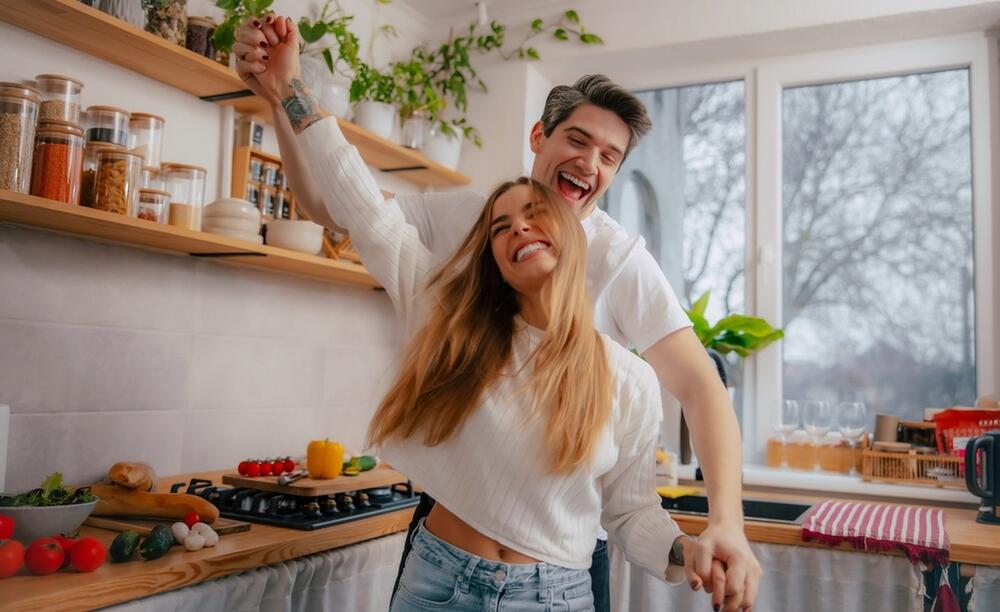foto: Shutterstock / Olha Povozniuk