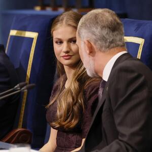 Buduća kraljica Španije bi mogla da uđe u istoriju! Sa 20 godina će nadmašiti i oca i sve ranije kraljeve u porodici