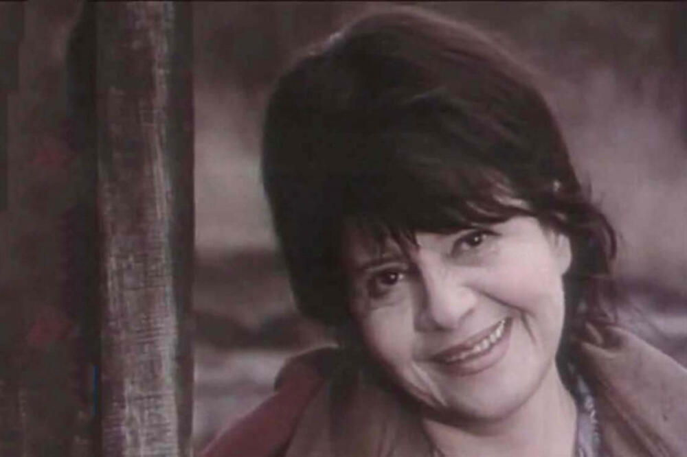Legendarna Mira Stupica 
