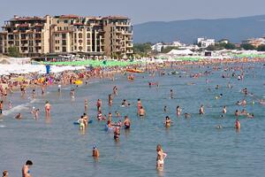 Kugla sladoleda 1,49 evra, pivo 2, ručak u restoranu 10... Ovo je jedna od najpovoljnijih letnjih destinacija u Evropi