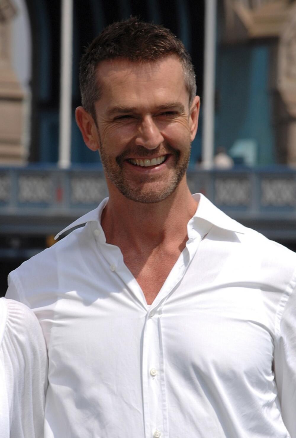 Rupert Everet krajem devedesetih