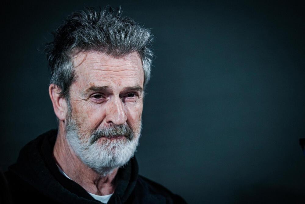 Rupert Everet danas