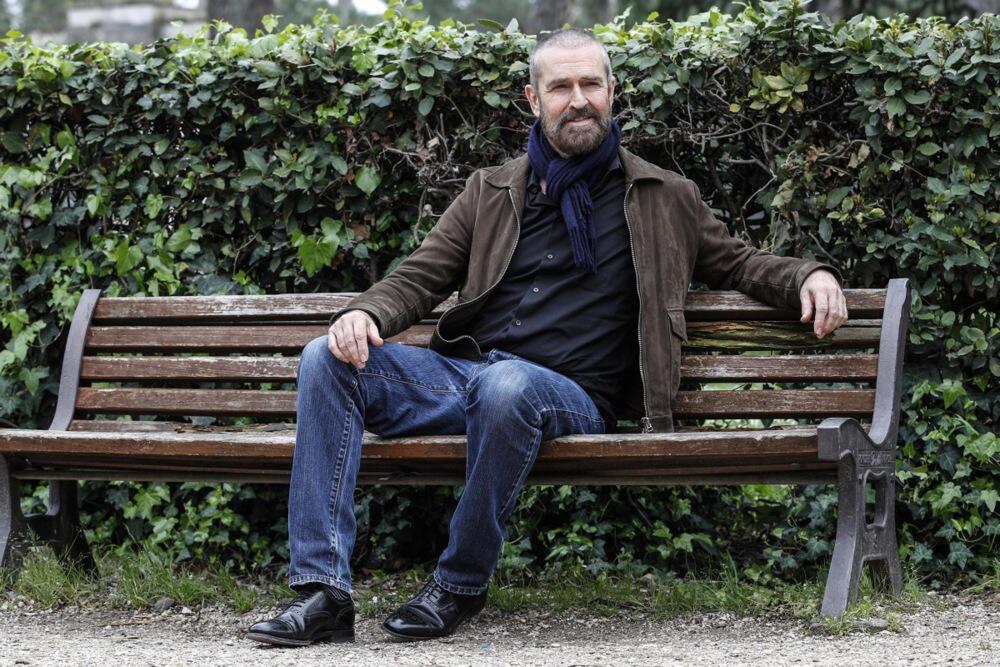 Rupert Everet