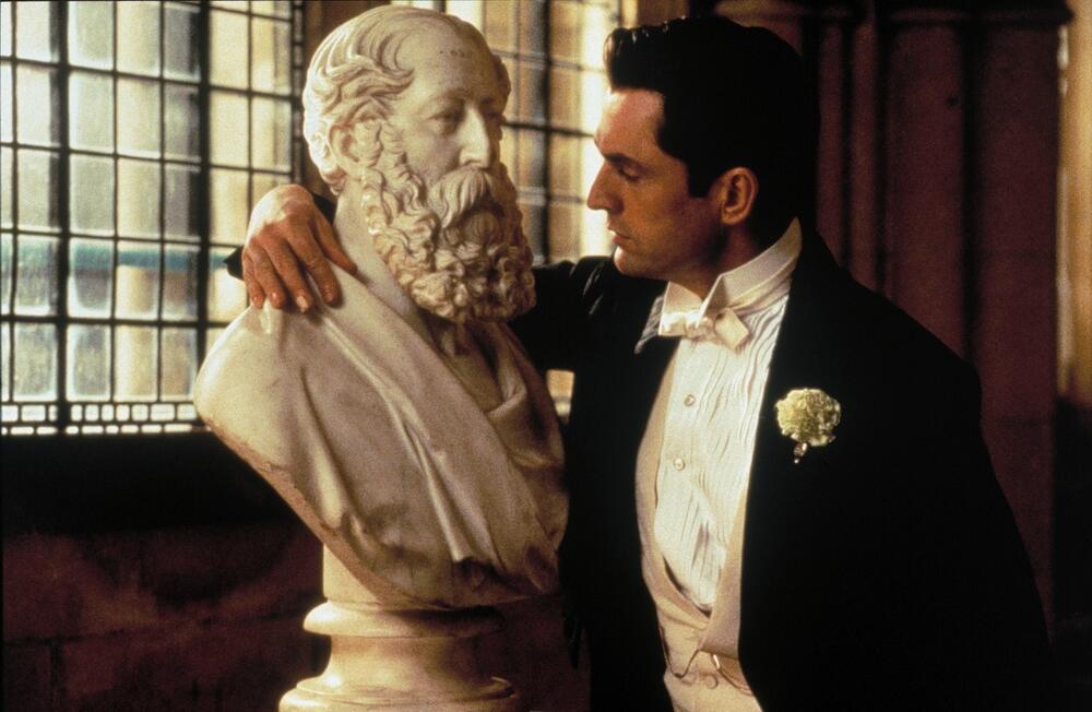 Rupert Everet u filmu 'Idealan muž'