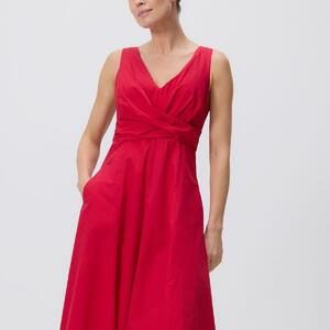 Haljine za svadbu za gošće: Kako izabrati model koji izgleda elegantno i udobno se anosi