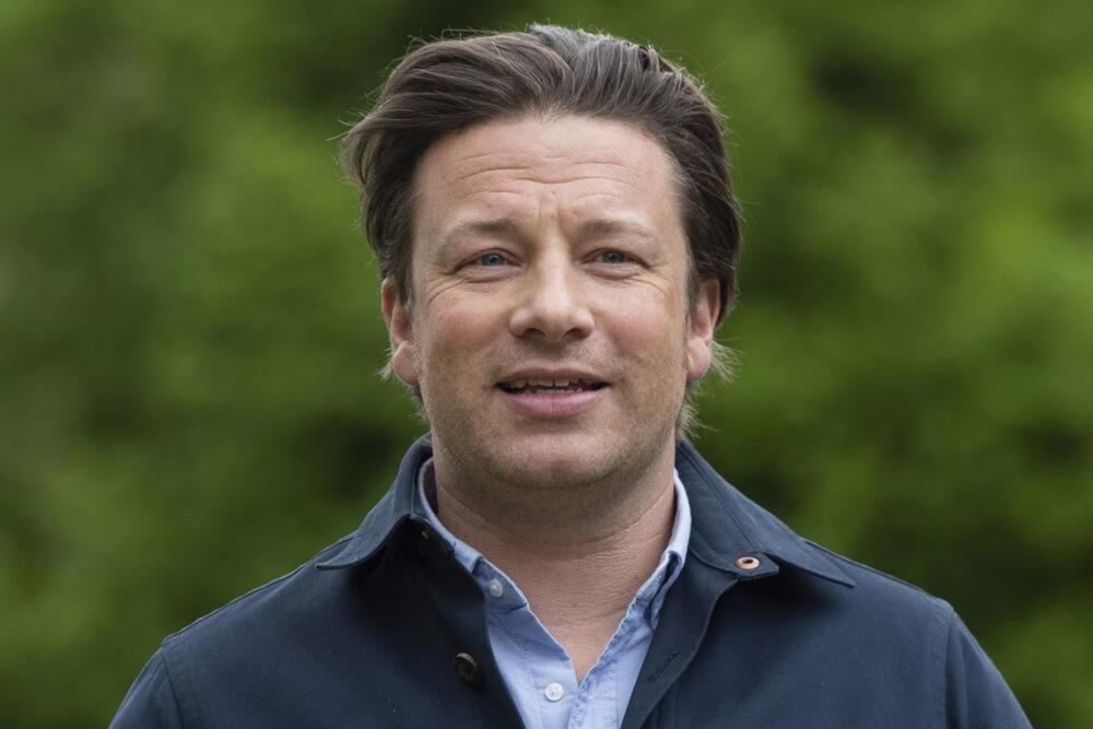 Džejmi Oliver danas slavi 51. rođendan