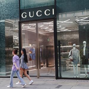 Ljubavno pismo Njujorku, inspirisana šik & užurbanim ženama: Savršena torba postoji, a Gucci joj je dao supermoći