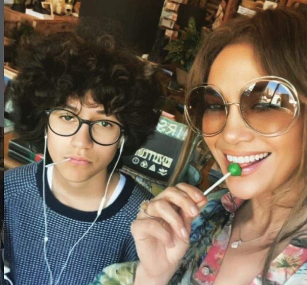 foto: Instagram / jenniferlopez