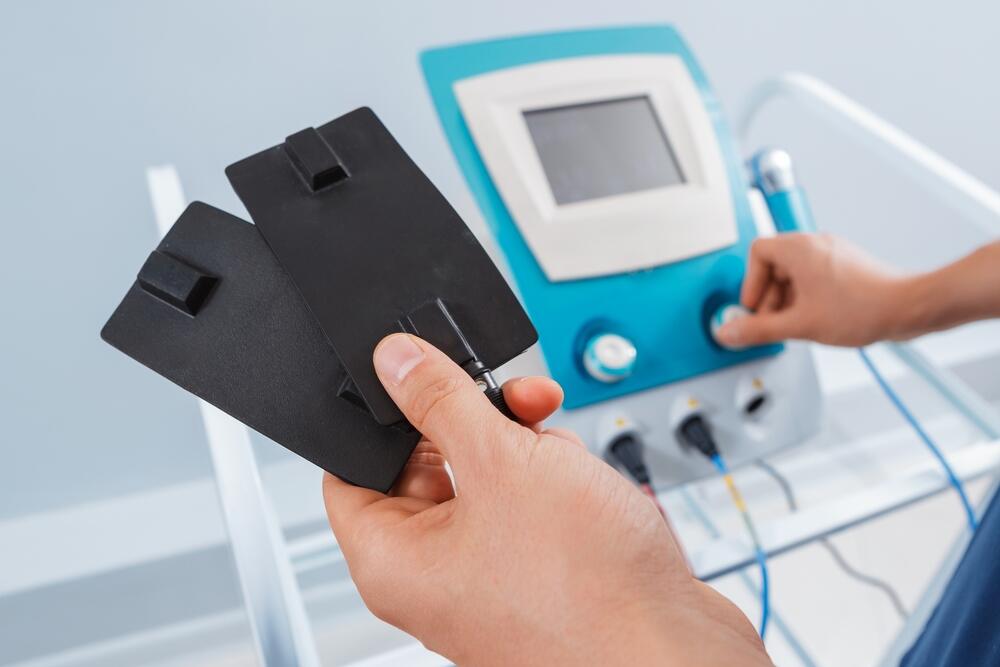 Elektrode za elektrostimulaciju