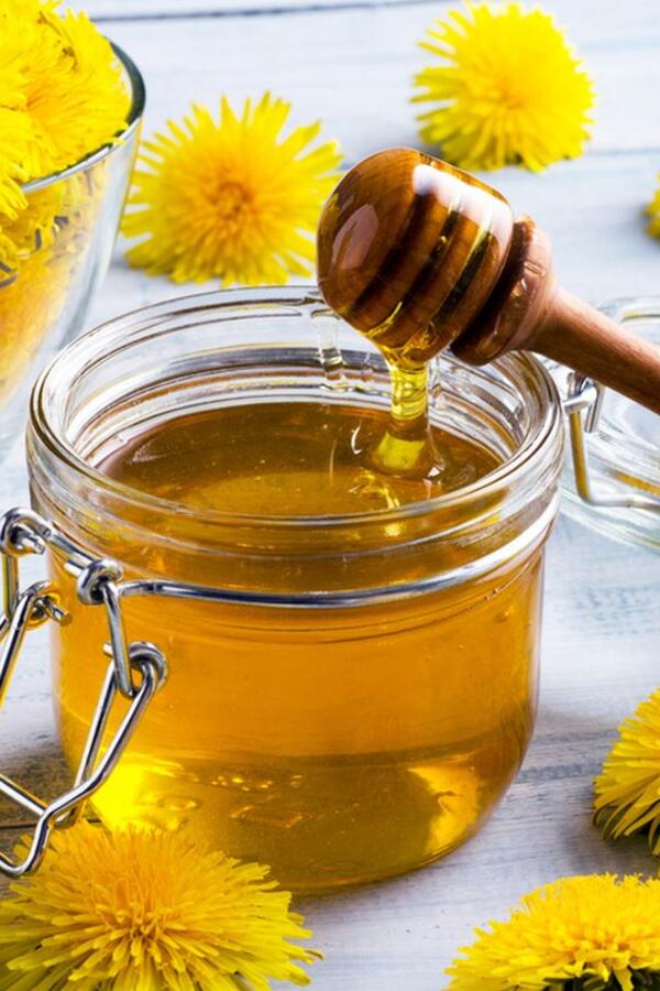 Recept za med od maslačka: Mirisni sirup koji se lako pravi kod kuće, a zbog kojeg će vam jetra biti zahvalna
