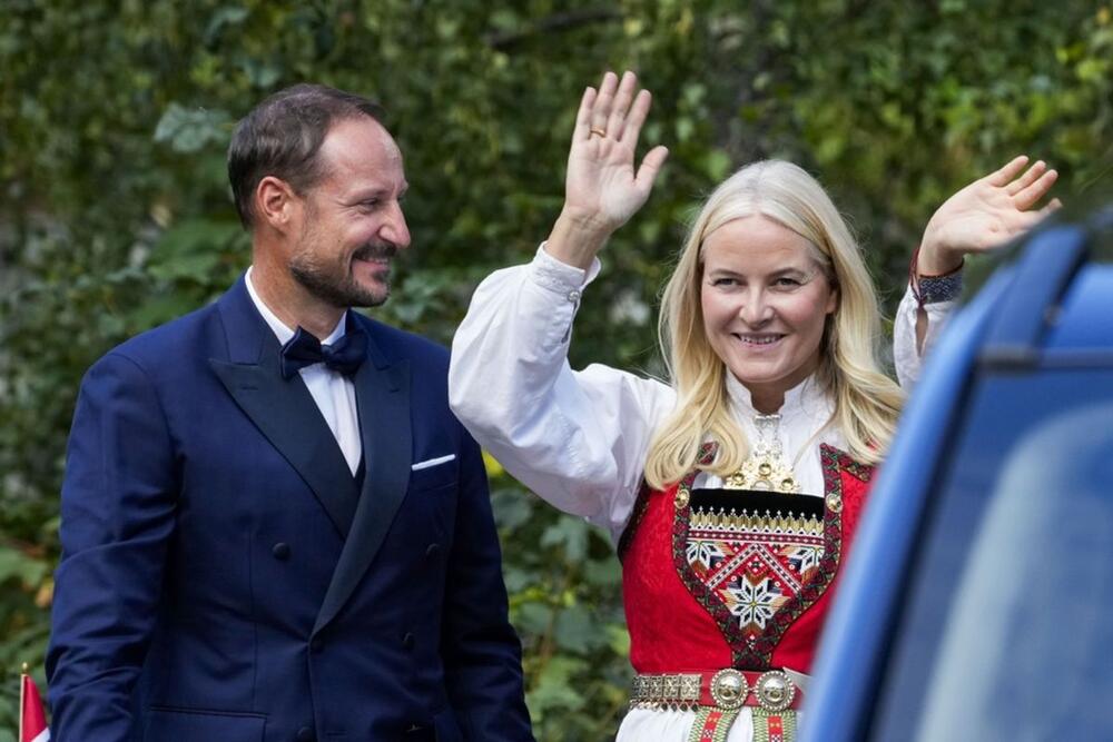 STANJE PRINCEZE METE-MARIT SE SVAKI DAN POGORŠAVA 