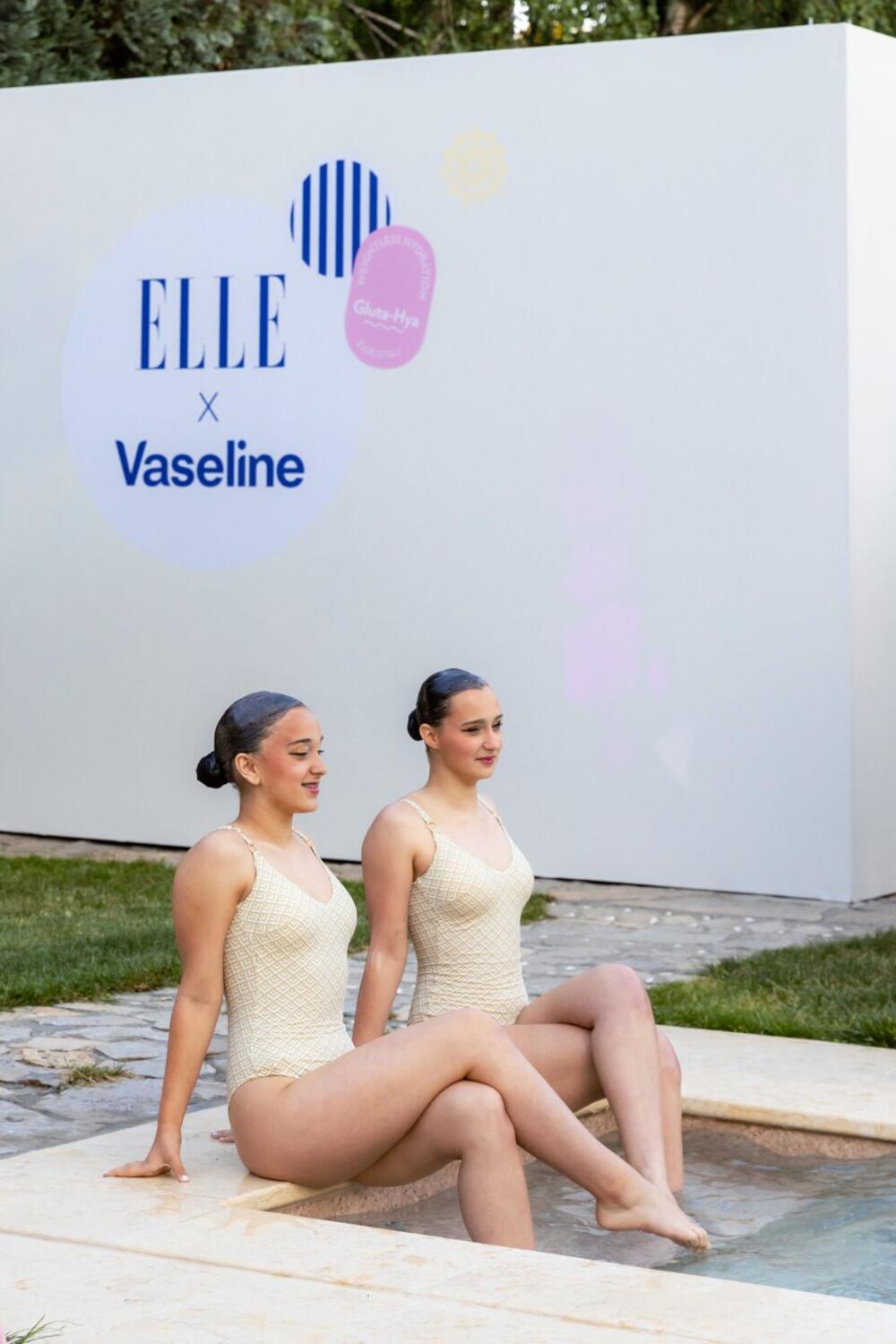 <p>U intimnom ambijentu, na ekskluzivnoj večeri, predstavili smo novu generaciju nege tela, Vaseline Gluta Hya serum losione koji pružaju dubinsku hidrataciju i blistav ten.</p>