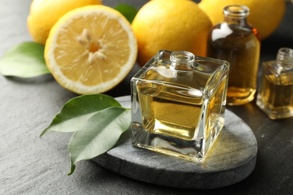 Citrusni parfemim su savršeni za letnje dane