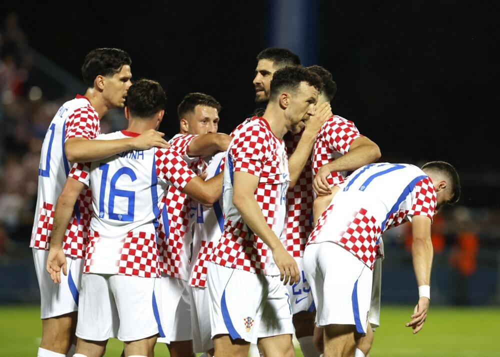 Najružnije i najlepše na Svetskom prvenstvu: Hrvati na najlo