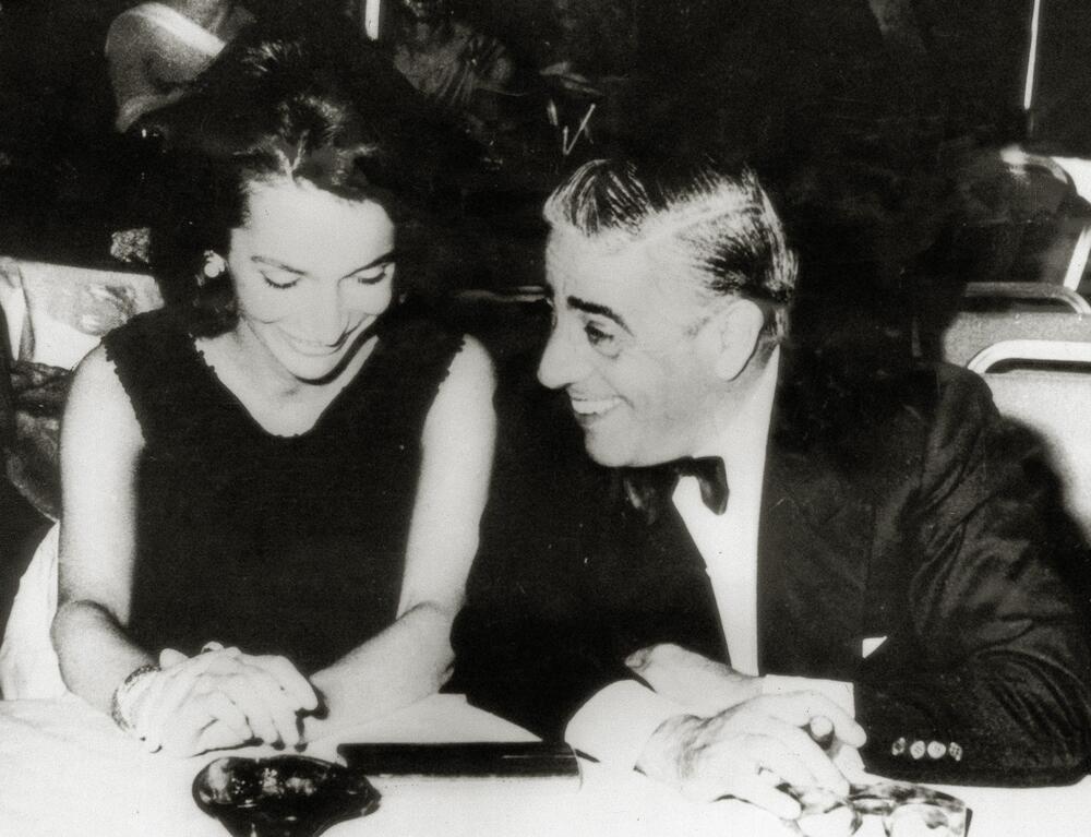 "Deblja, ružnija" i nesrećna: Sestra Džeki Kenedi 