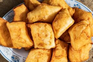 Recept za uštipke iz rerne (maltene bez kapi ulja): Spolja zlatni i hrskavi, a unutra mekani poput oblaka