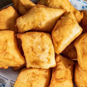 Recept za uštipke iz rerne (maltene bez kapi ulja): Spolja zlatni i hrskavi, a unutra mekani poput oblaka