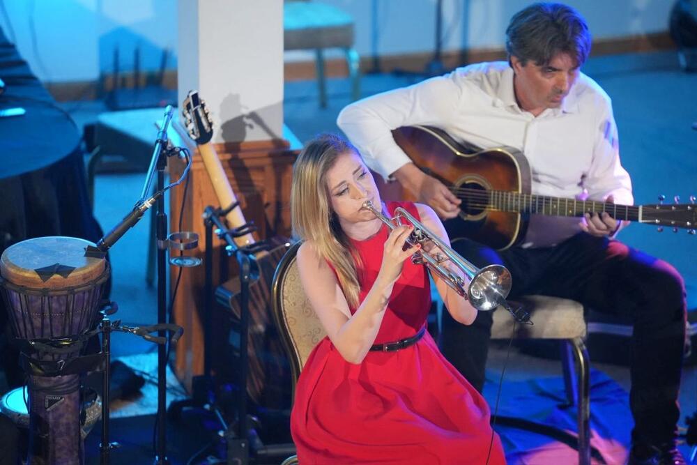 Orkestar Danijela niže uspehe