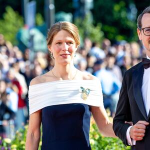 Kejt Midlton je nosila identičnu: Princeza Danica očarala Stokholm haljinom kakvu članice kraljevskih porodica obožavaju