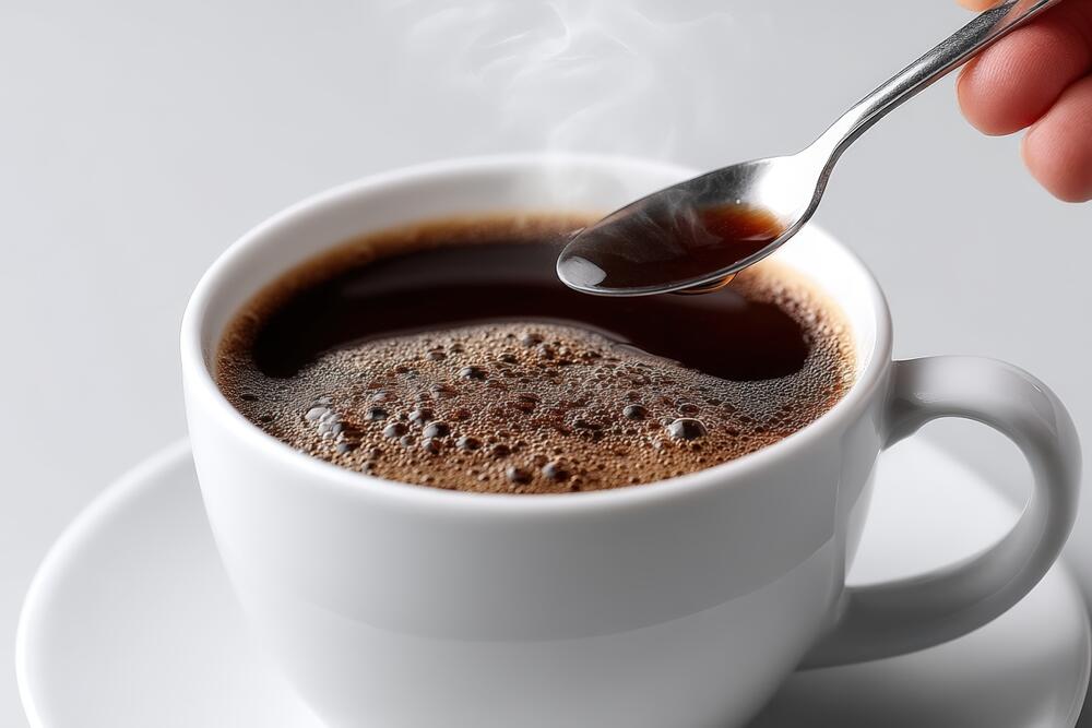 Kafa sa šećerom izaziva i brze promene nivoa energije i glukoze u krvi