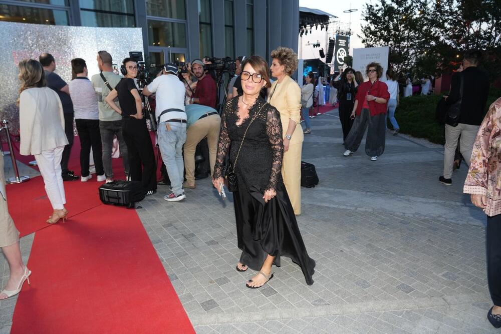 Koncert Rikija Martina
