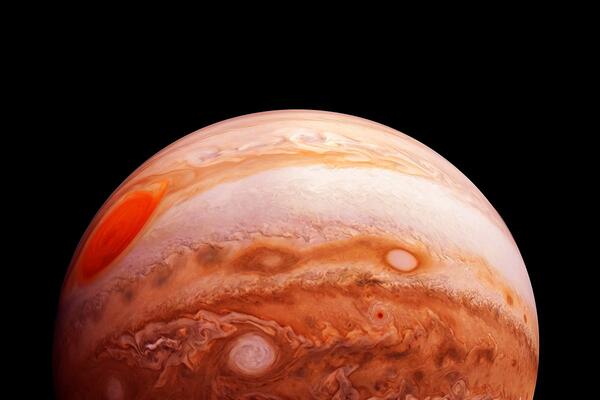 4 znaka kojima Jupiter u Lavu donosi neviđeni uspeh i obilje: Narednih 13 meseci će se opariti i doživeti velike promene