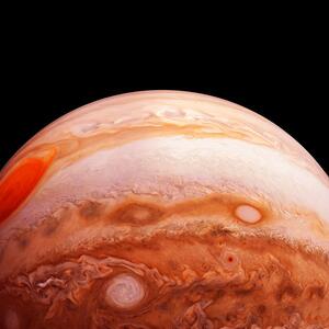 4 znaka kojima Jupiter u Lavu donosi neviđeni uspeh i obilje: Narednih 13 meseci će se opariti i doživeti velike promene