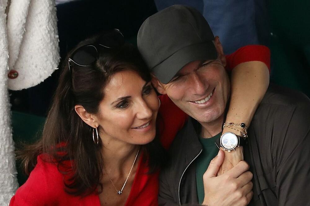 foto: EPA/GUILLAUME HORCAJUELO