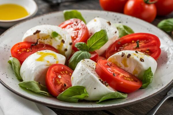 Kako da vam KAPREZE SALATA uvek bude savršenog ukusa (i izgleda)? Ina Garten otkrila najbolji način pripreme