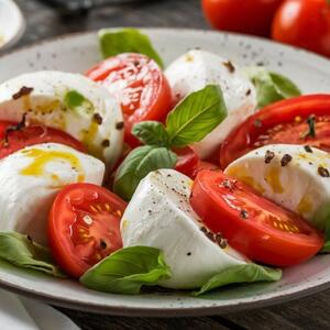 Kako da vam KAPREZE SALATA uvek bude savršenog ukusa (i izgleda)? Ina Garten otkrila najbolji način pripreme