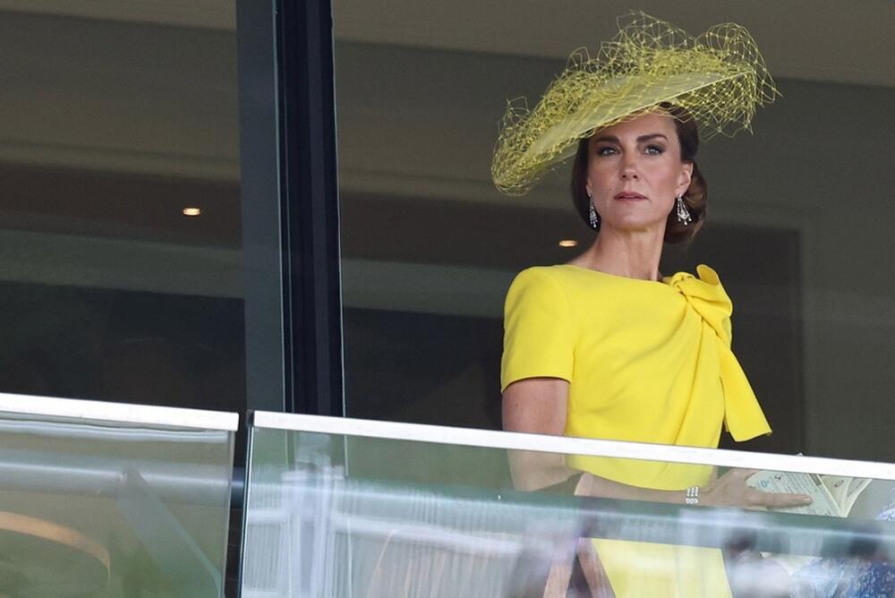 foto: EPA/NEIL HALL