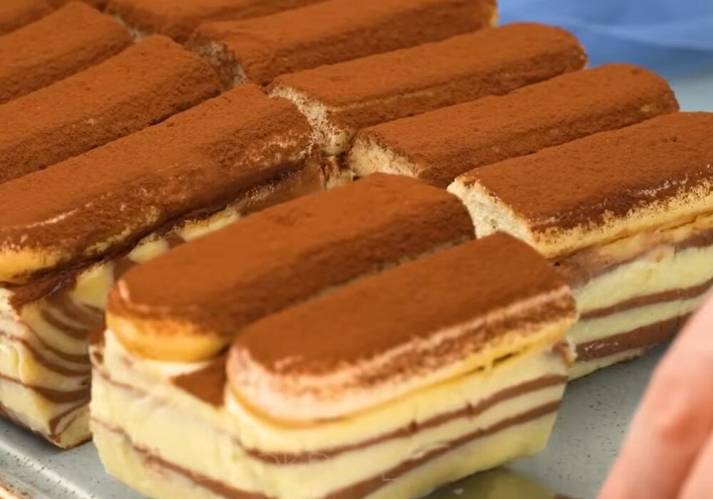foto: Printscreen/Youtube/Cookrate - Cakes
