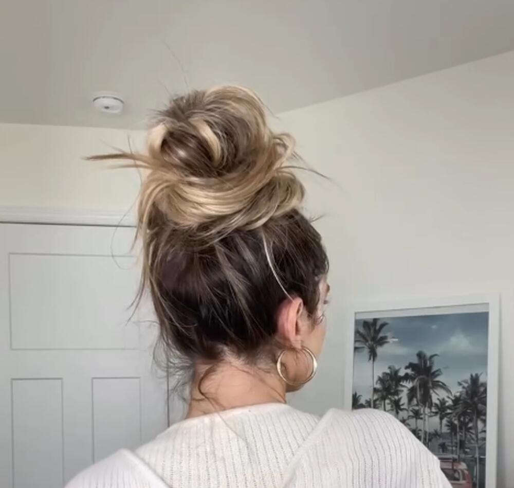 foto: Printscreen/Instagram/kaitcurnow