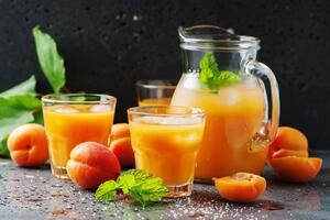 Najlepši recept za domaći sirup od kajsija (bez kuvanja): Napravite sami očas posla savršeno osveženje u toplim danima