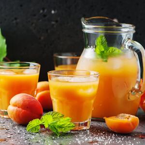 Najlepši recept za domaći sirup od kajsija (bez kuvanja): Napravite sami očas posla savršeno osveženje u toplim danima