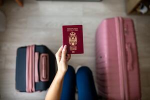 Objavljena je lista najmoćnijih pasoša na svetu za 2026. godinu &ndash; na kom mestu se nalazi Srbija?