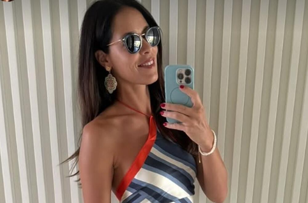 Ana Ivanović je jedna od najstilizovanijih Srpkinja