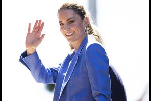 Princeza od Velsa suptilno "trolovala" Megan Markl i princa Harija? Jedan detalj sa Vimbldona izazvao lavinu komentara