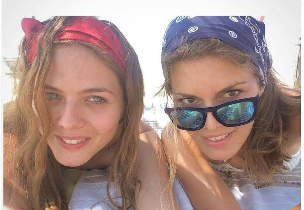 foto: Instagram / tamaradragičević