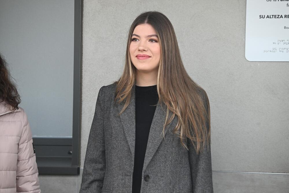 Princeza infanta Sofija