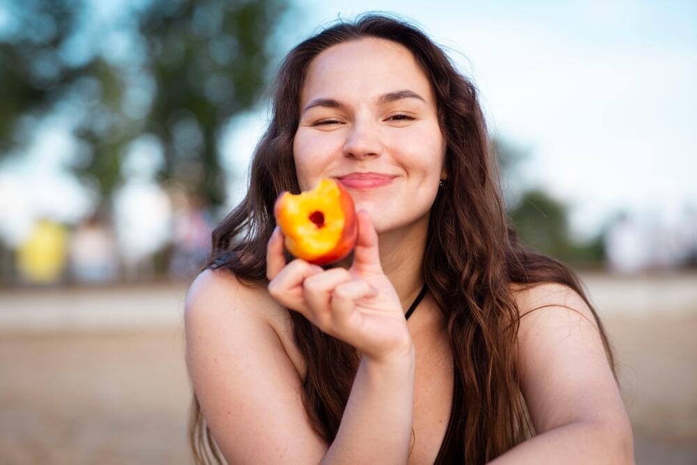Breskve su poželjne u ishrani zbog ogromnog udela vitamina, minerala, antioksidanasa...
