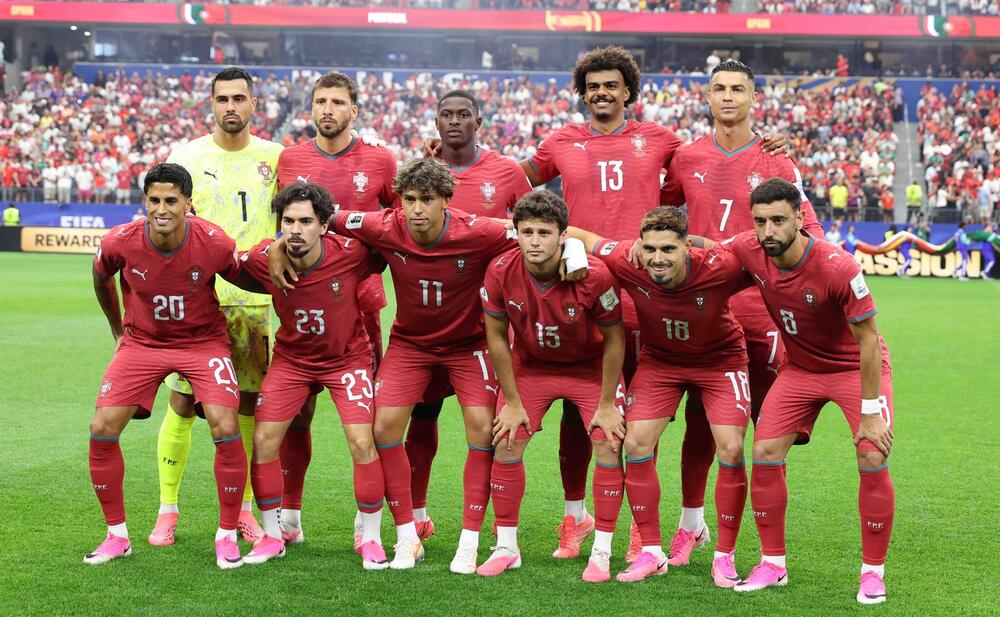 foto: Seshadri Sukumar / imago sportfotodienst / Profimedia